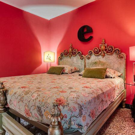 The Apartment Genova ภายนอก รูปภาพ