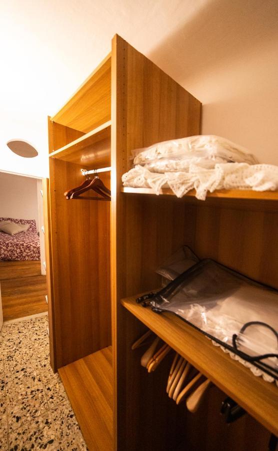 The Apartment Genova ภายนอก รูปภาพ